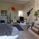 Maison Casa de Férias Cuxac-dʼAude