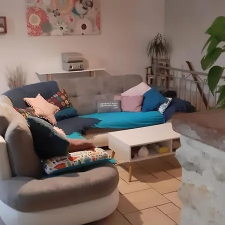 Maison Σπίτι διακοπών