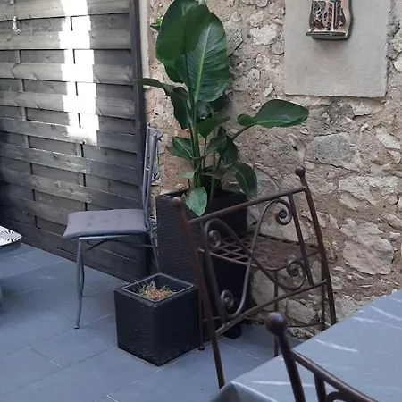 Maison Cuxac-dʼAude