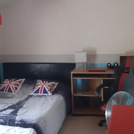 Maison Σπίτι διακοπών