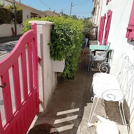 Maison Σπίτι διακοπών *