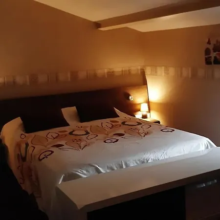 Σπίτι διακοπών Maison *