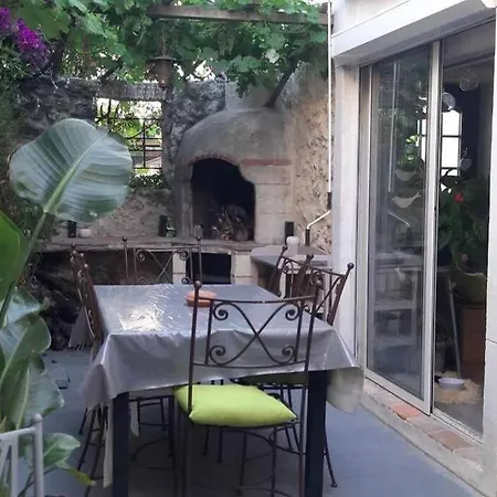 Dom wakacyjny Maison *