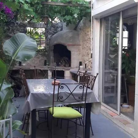 Maison Σπίτι διακοπών