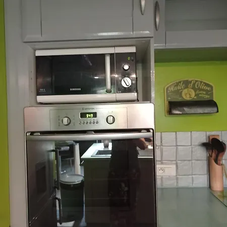 Feriehus Maison Cuxac-dʼAude