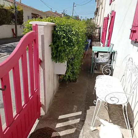 Maison * Cuxac-dʼAude