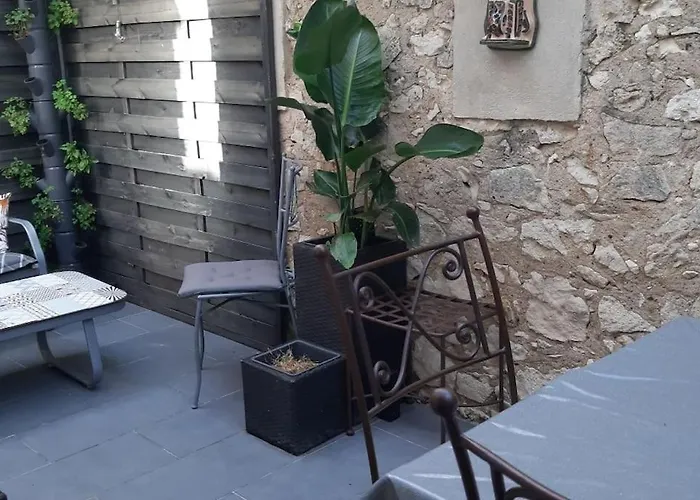 Maison Cuxac-dʼAude