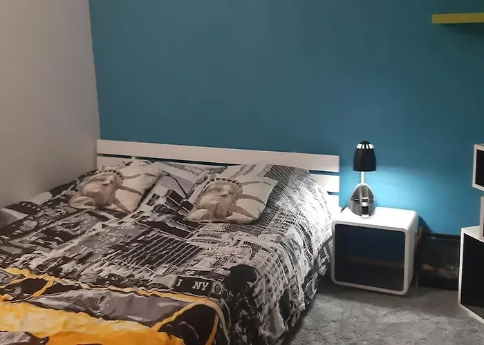 Feriehus Maison Cuxac-dʼAude