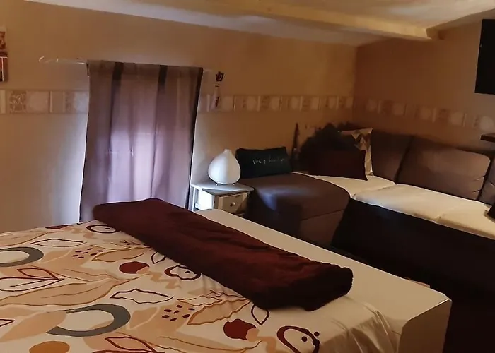 Feriehus Maison Cuxac-dʼAude