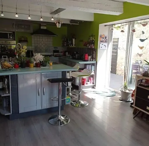 Maison * Cuxac-dʼAude