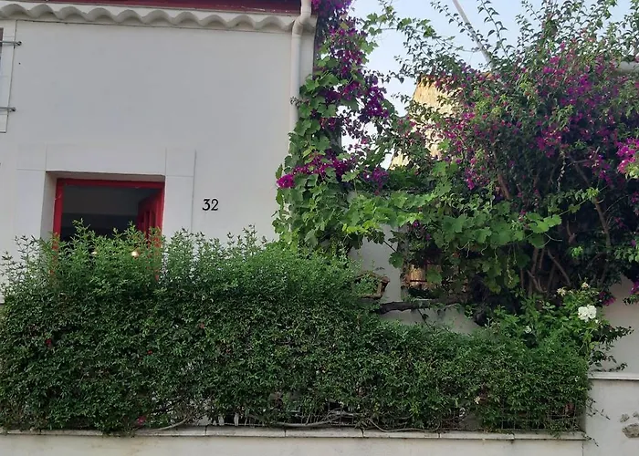 Maison Cuxac-dʼAude