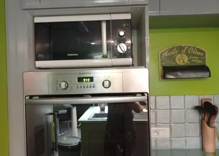 Feriehus Maison Cuxac-dʼAude